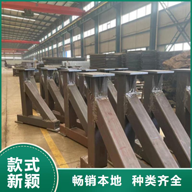 【护栏防撞护栏厂家好厂家有担当】