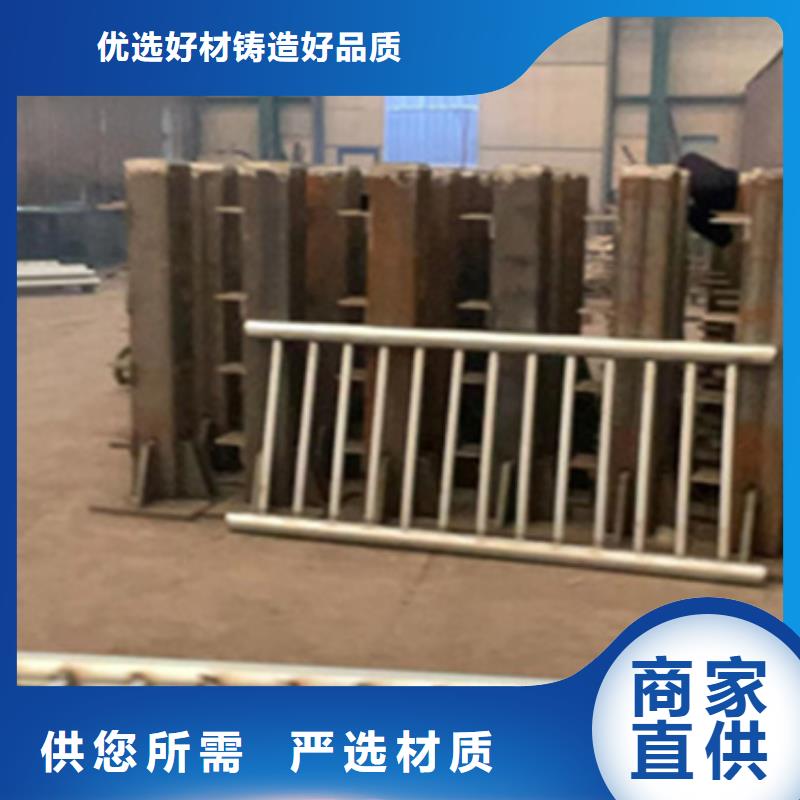 护栏_防撞立柱经销商