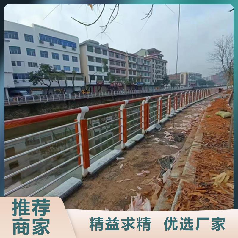 【护栏,防撞护栏厂家专注细节使用放心】