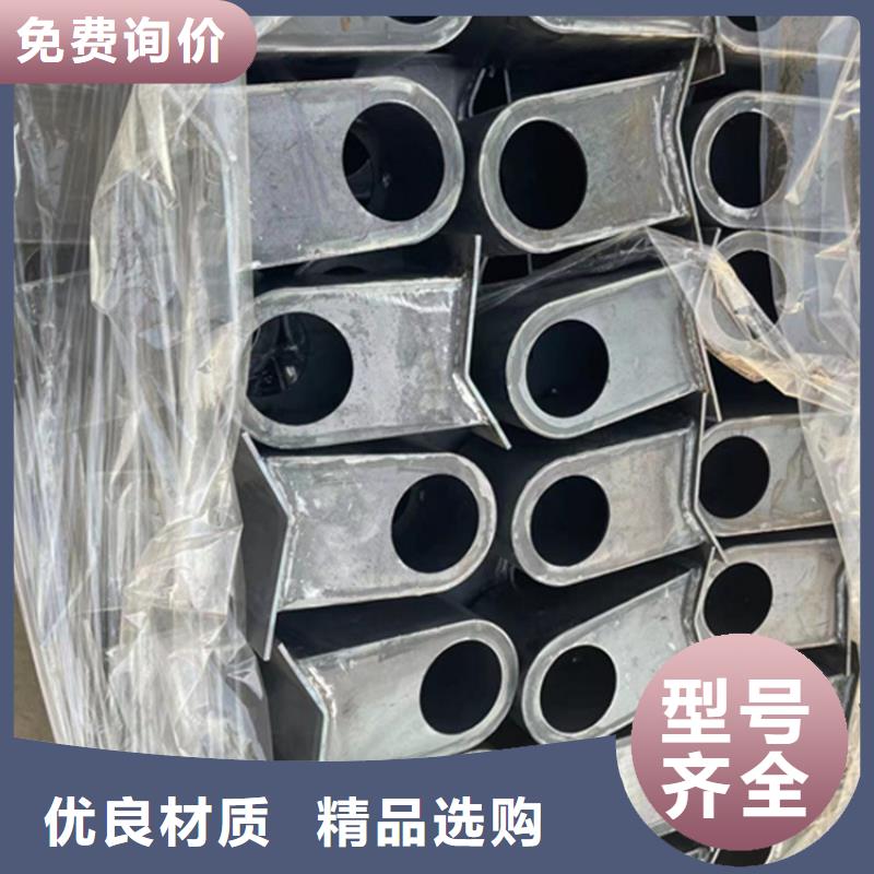 护栏LED防护栏杆货源充足
