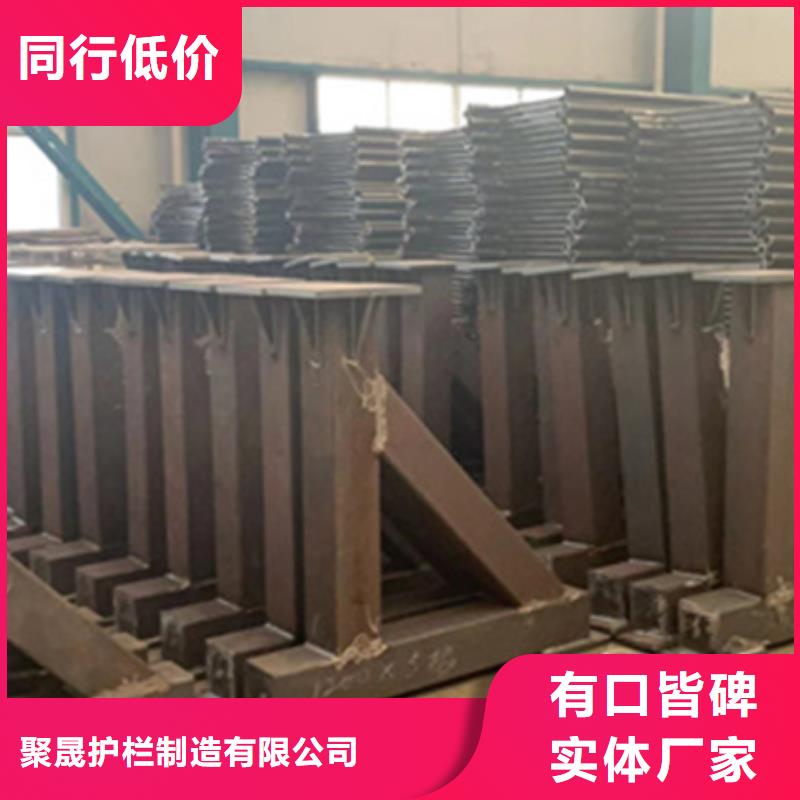 护栏,桥梁景观栏杆多种优势放心选择