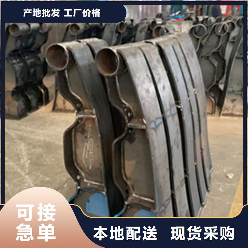 护栏铝合金护栏服务周到