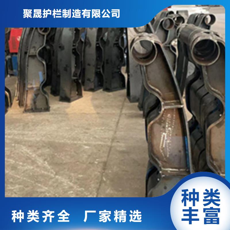 护栏景观护栏厂家买的放心安兴用的舒心