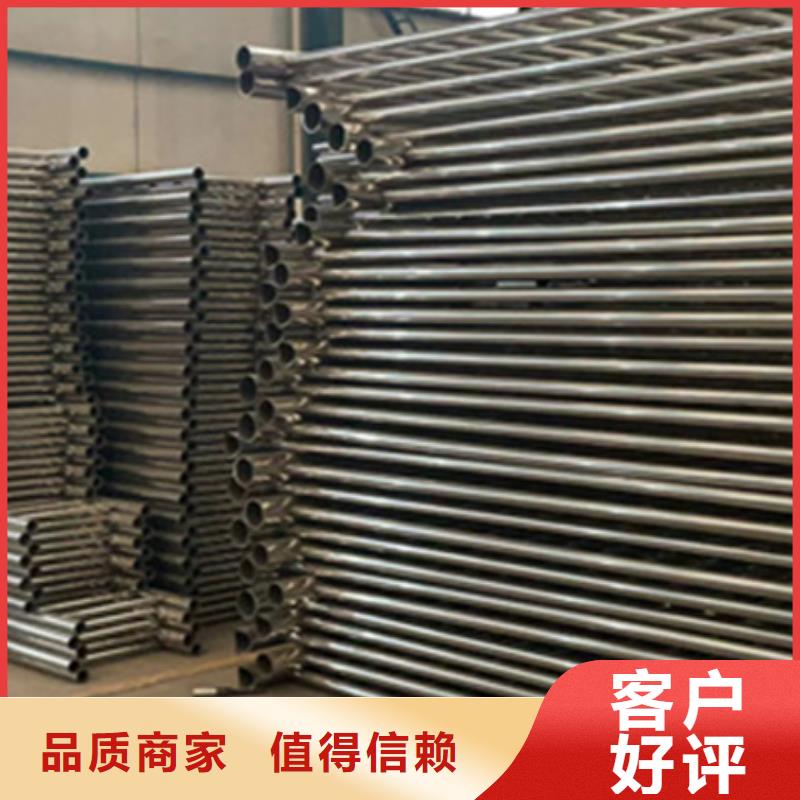 【护栏铝合金护栏品质不将就】