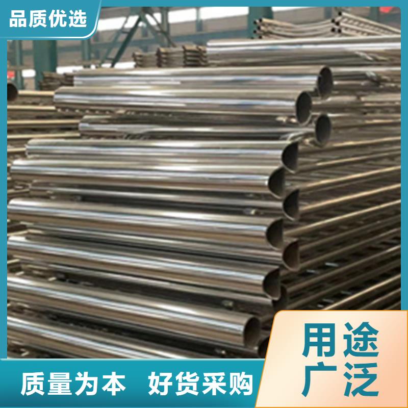 护栏铝合金护栏大库存无缺货危机