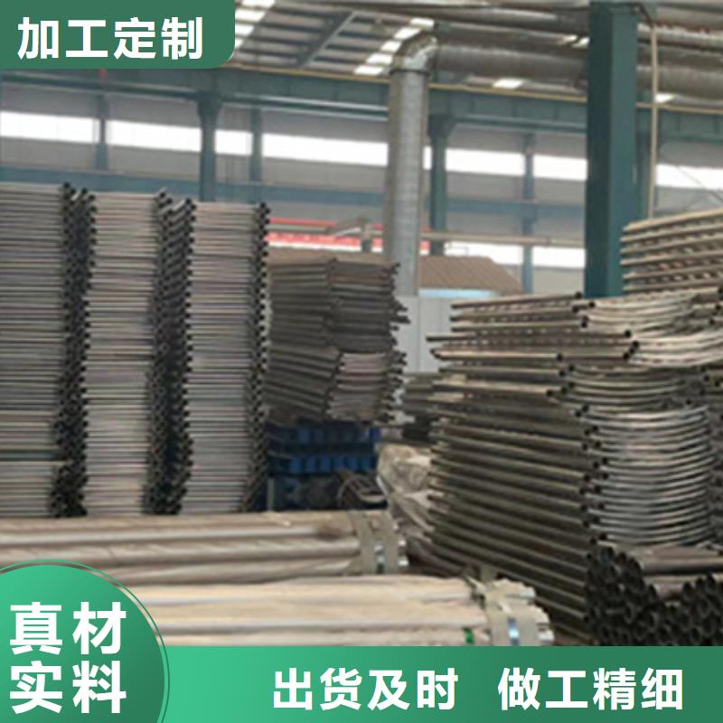 护栏q235b波形护栏板精心打造