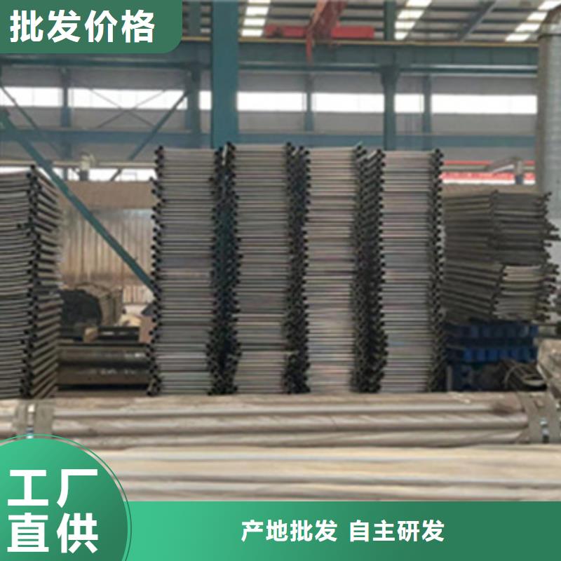 护栏铝合金护栏客户好评