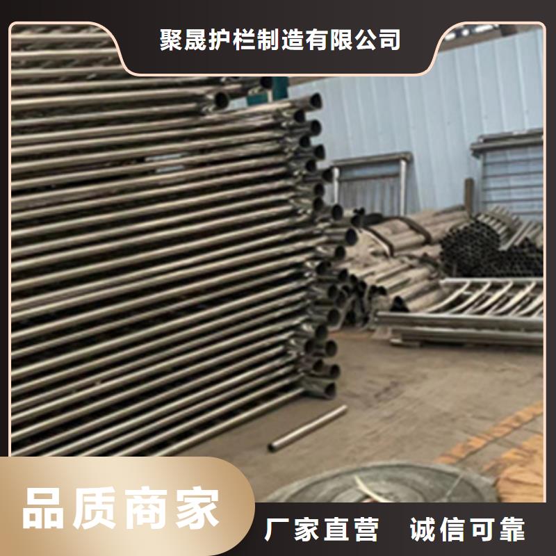 【护栏】【桥梁护栏】用的放心