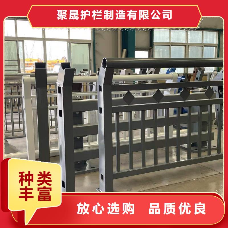 护栏不锈钢桥梁护栏匠心品质