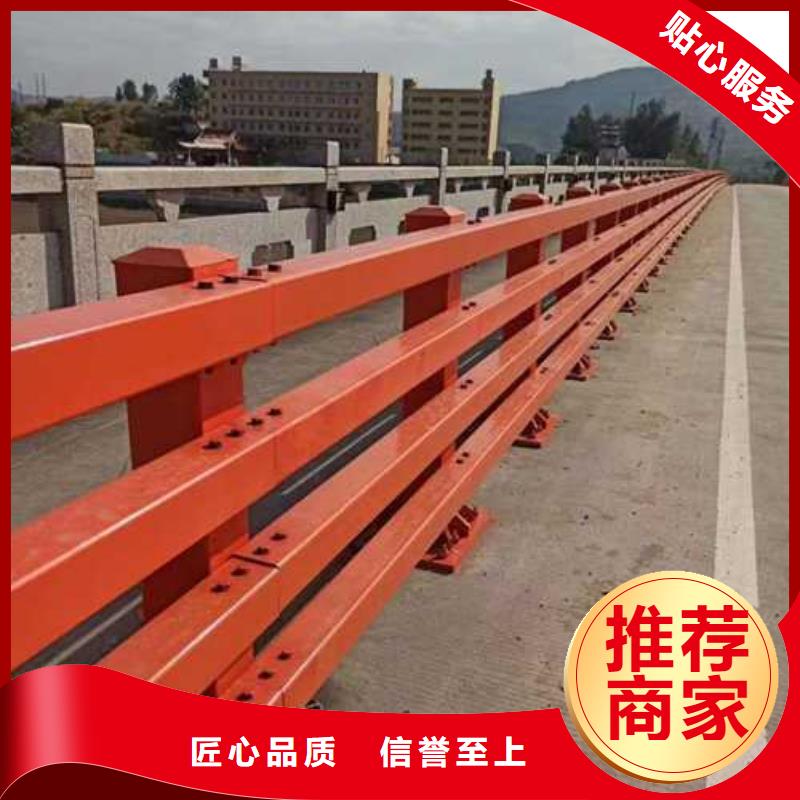 护栏城市景观防护栏精工打造