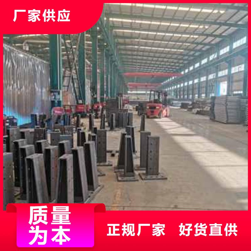 护栏铝合金护栏大库存无缺货危机