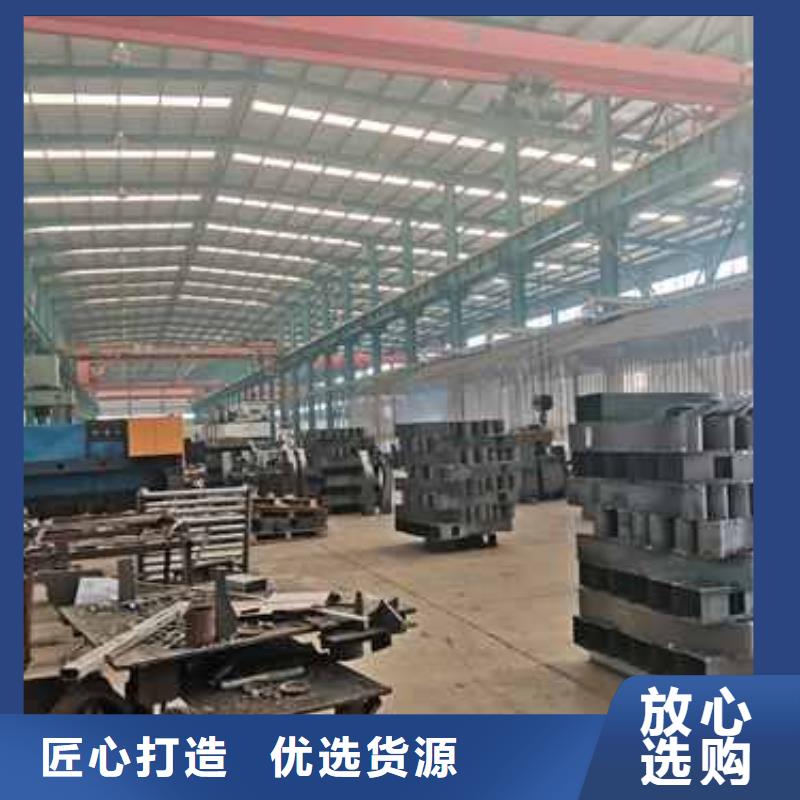 【护栏】铝合金护栏选择大厂家省事省心
