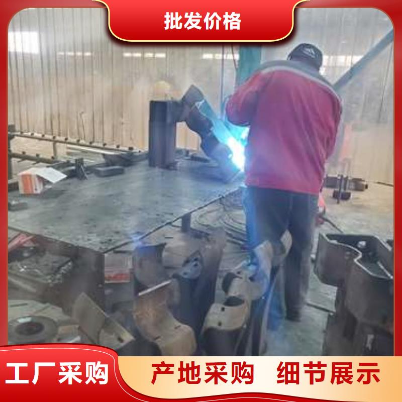 护栏道路护栏厂家服务始终如一