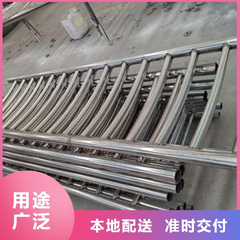 【护栏,防撞护栏厂家专注细节使用放心】