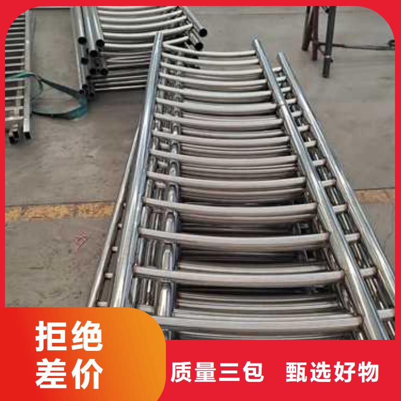 护栏【灯光防撞护栏】拒绝伪劣产品