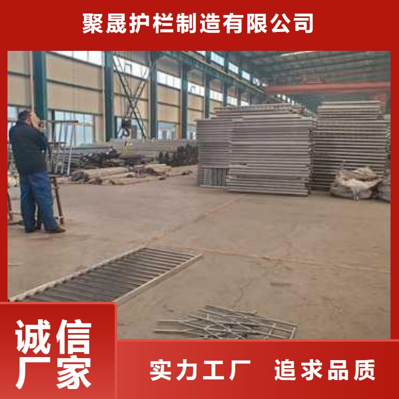 护栏_桥梁护栏厂家源头厂商