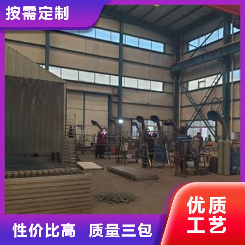 【护栏政道路防护栏定金锁价】