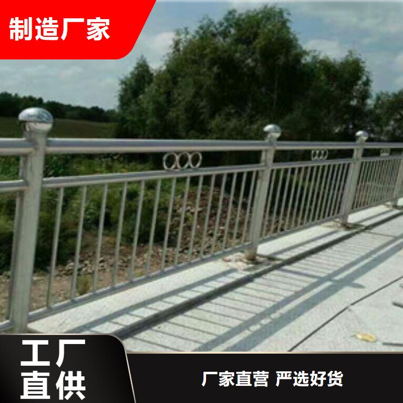 护栏_防撞立柱经销商