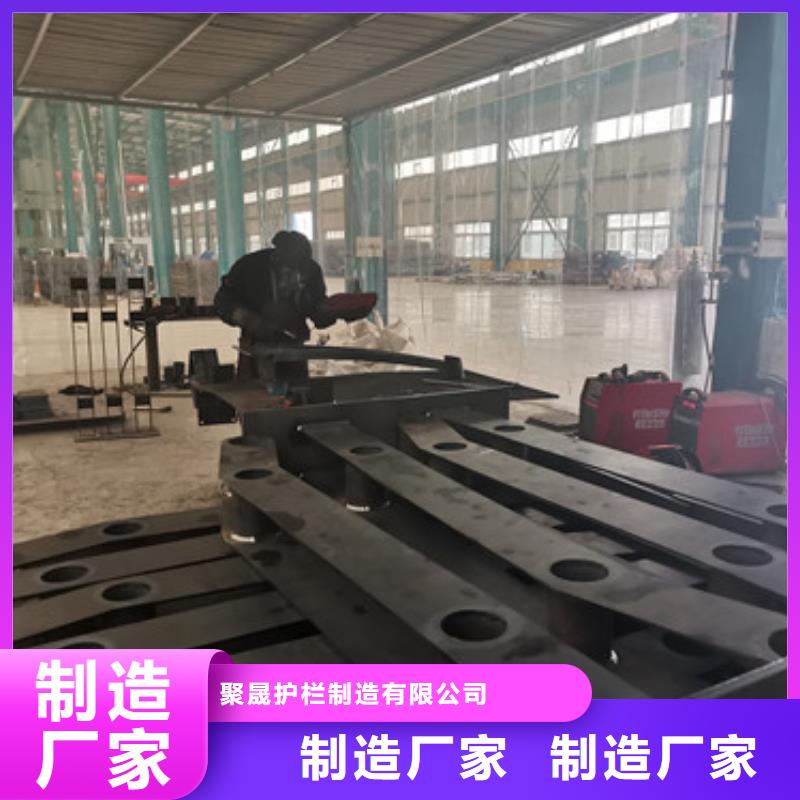护栏_桥梁钢护栏厂家用心做好每一件产品