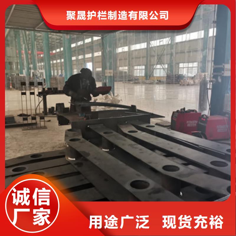 护栏M型防撞护栏追求细节品质