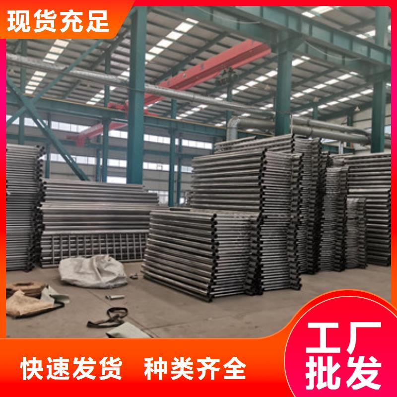 【护栏】不锈钢桥梁护栏专业的生产厂家
