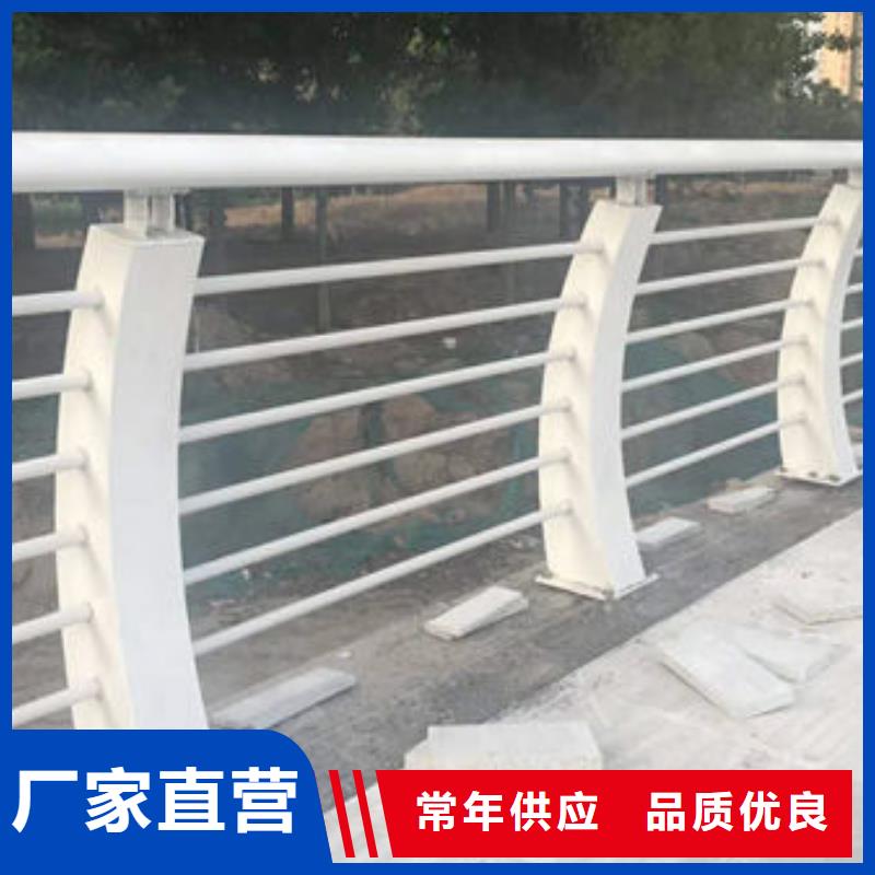 护栏不锈钢立柱工艺成熟