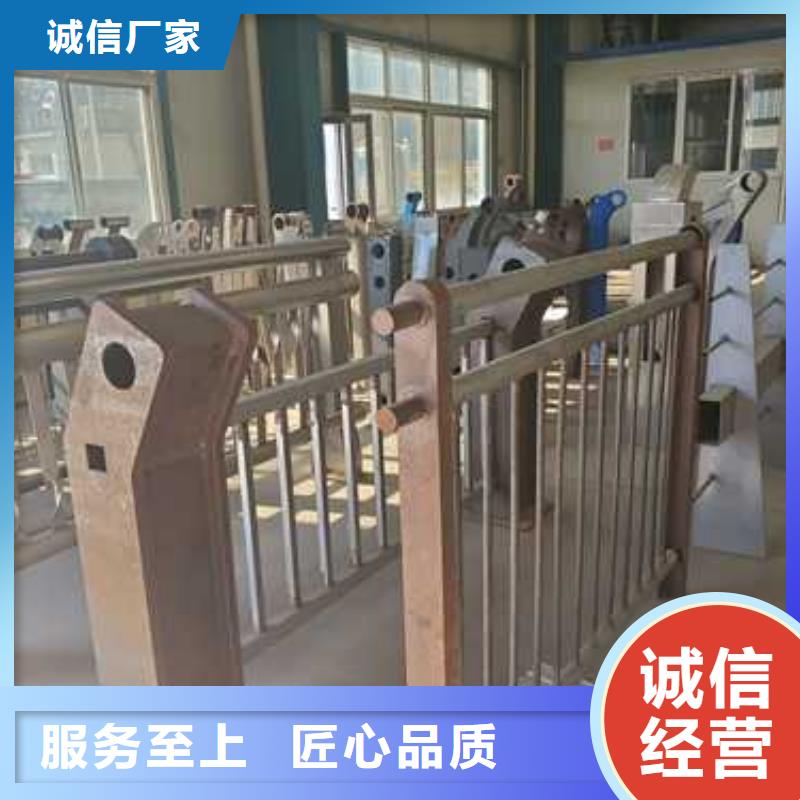 护栏防撞立柱今日新品