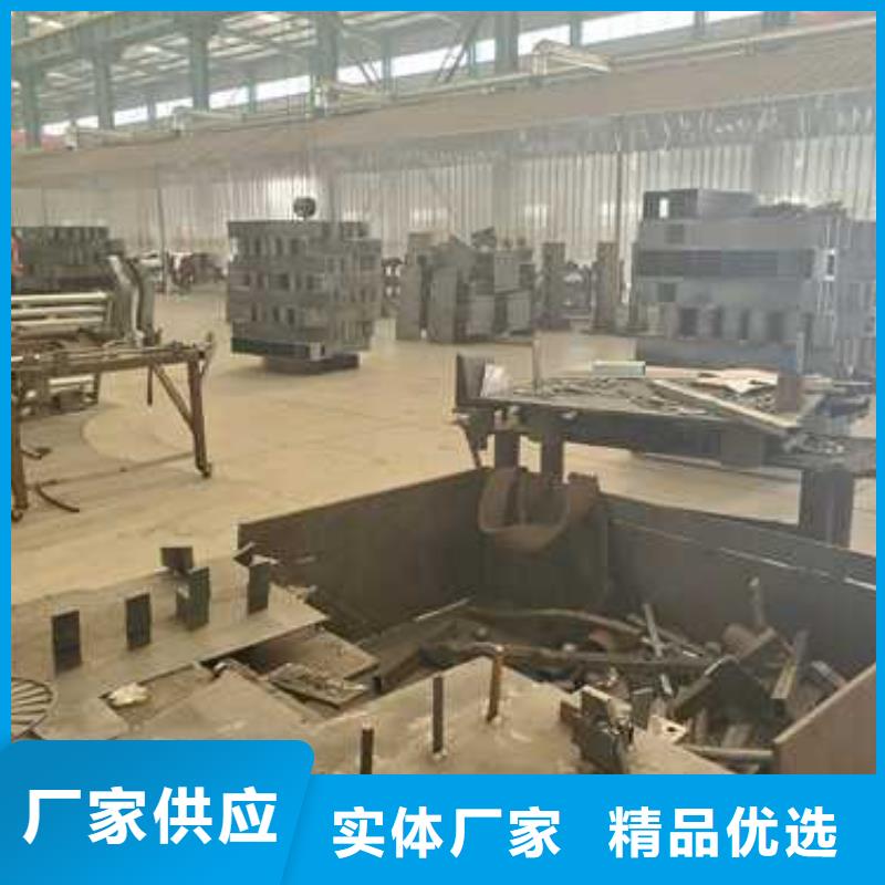护栏铝合金护栏高品质现货销售
