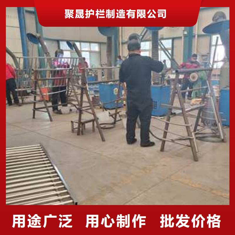 护栏【市政护栏】专业的生产厂家