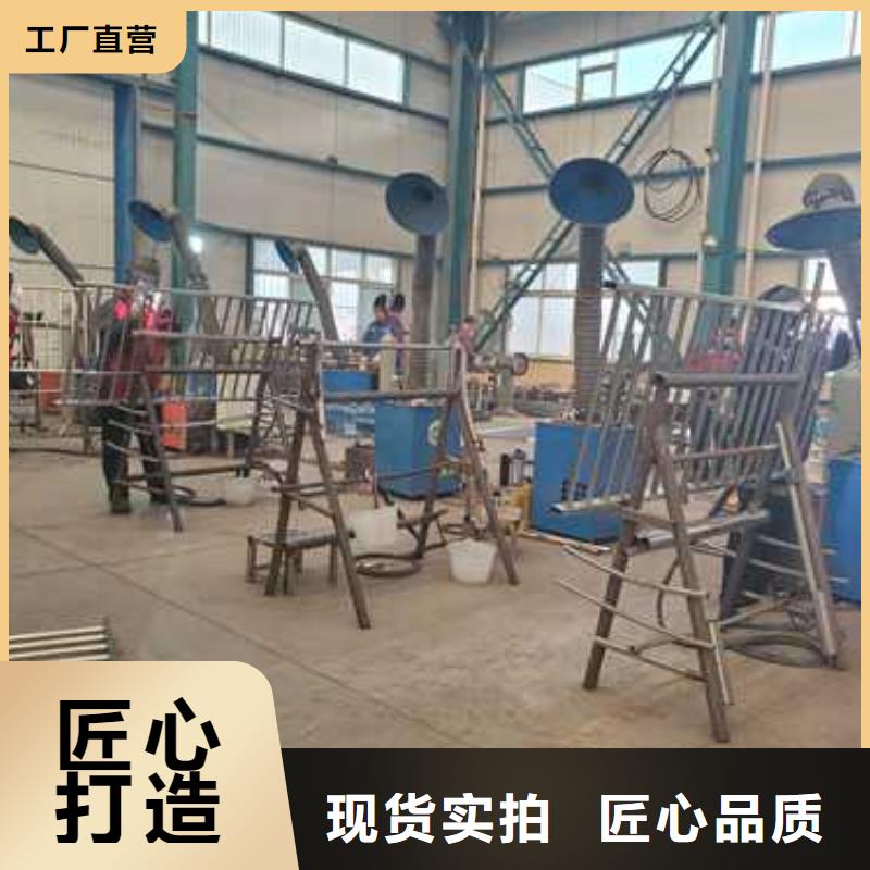 护栏道路护栏厂家买的放心安兴用的舒心