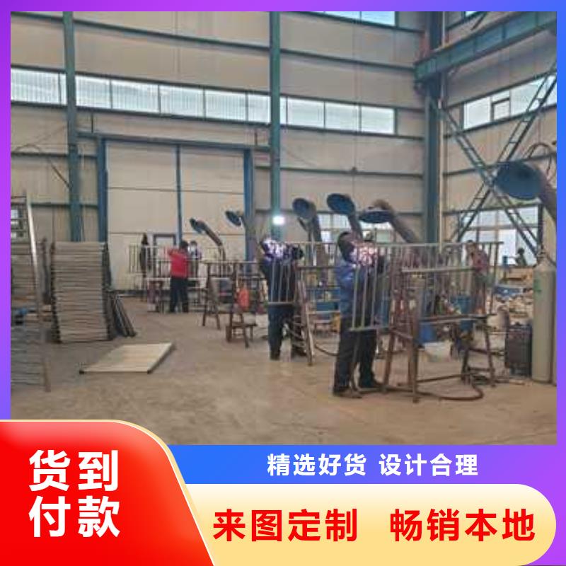 护栏【桥梁景观栏杆】批发货源