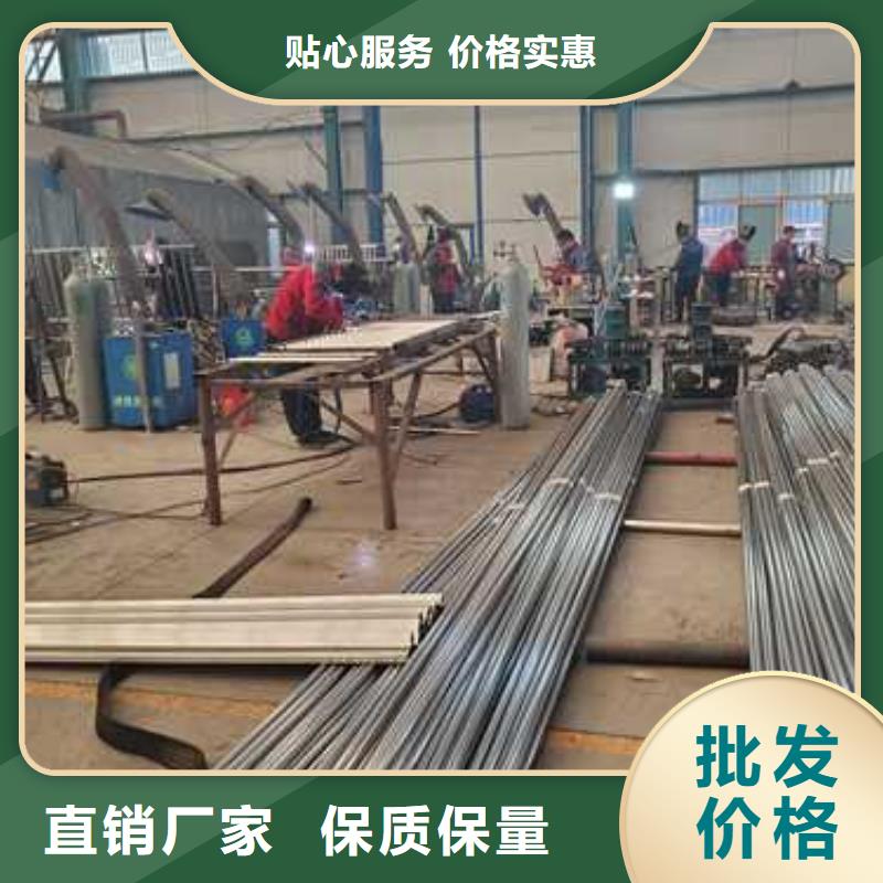 护栏铝合金护栏服务周到