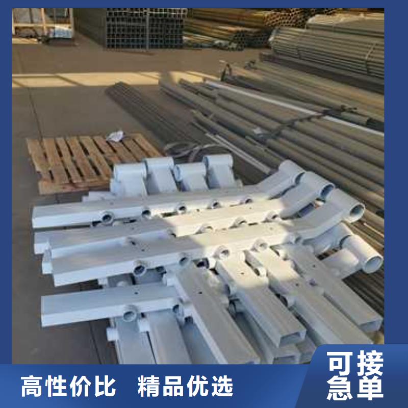 护栏不锈钢立柱种类多质量好