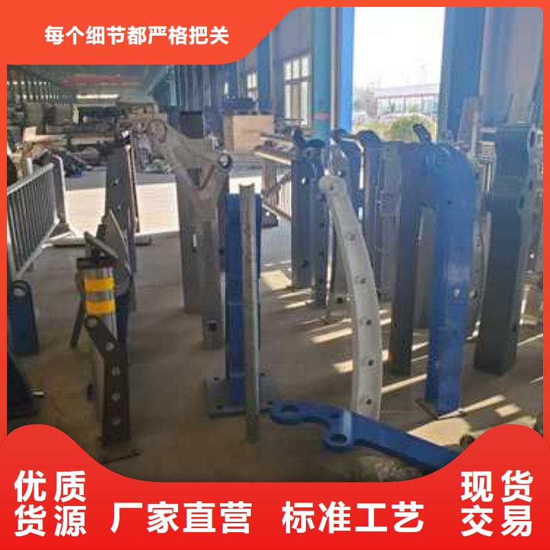 护栏_防撞立柱经销商