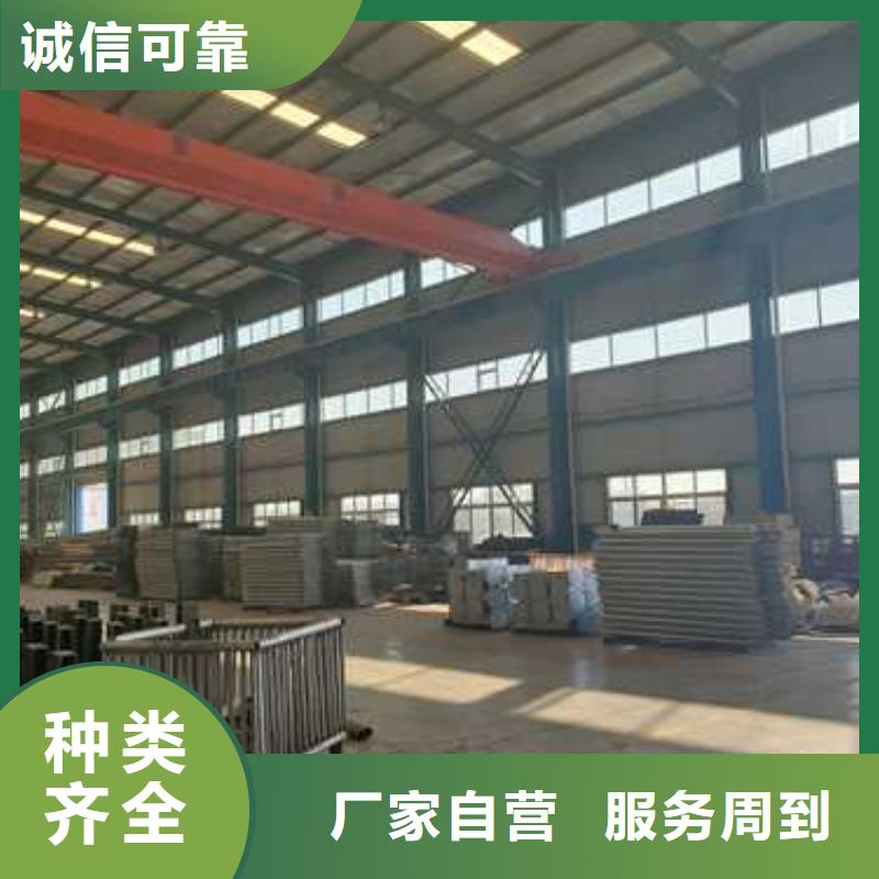 护栏铝合金护栏客户好评