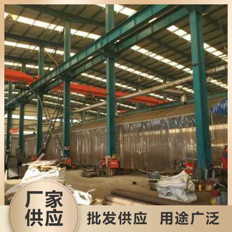 护栏不锈钢立柱工艺成熟