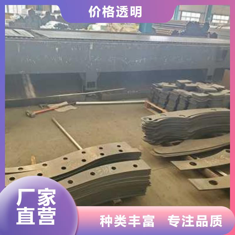 护栏铝合金护栏客户好评