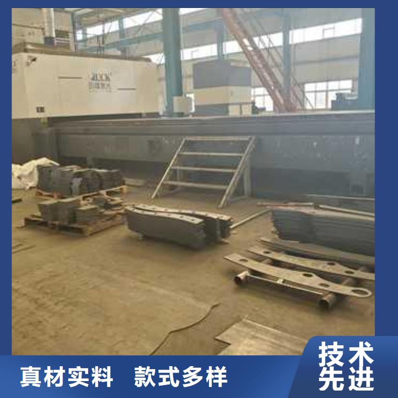 【护栏河堤护栏好品质售后无忧】