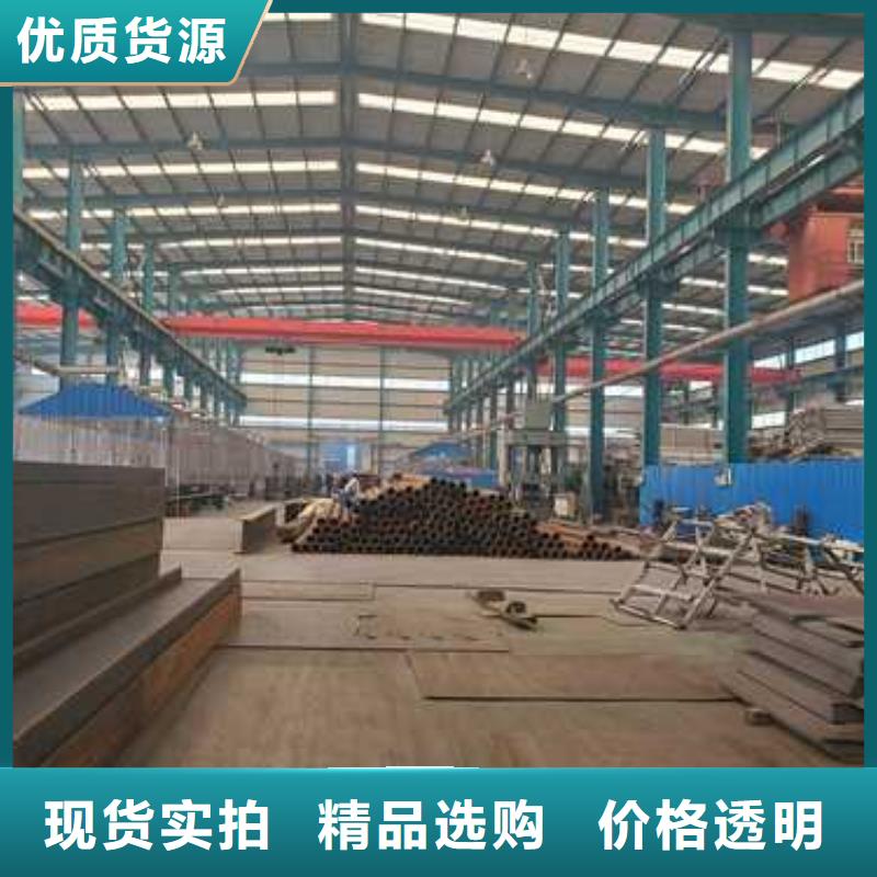 护栏桥梁防撞护栏丰富的行业经验