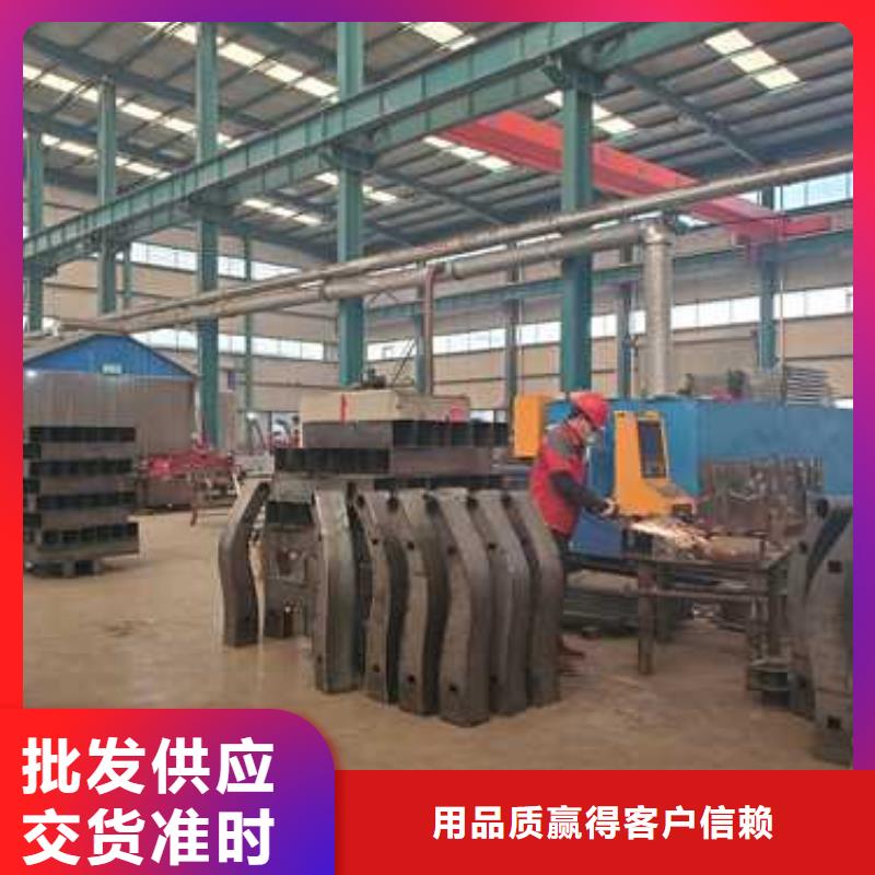 护栏政道路防护栏精工细作品质优良