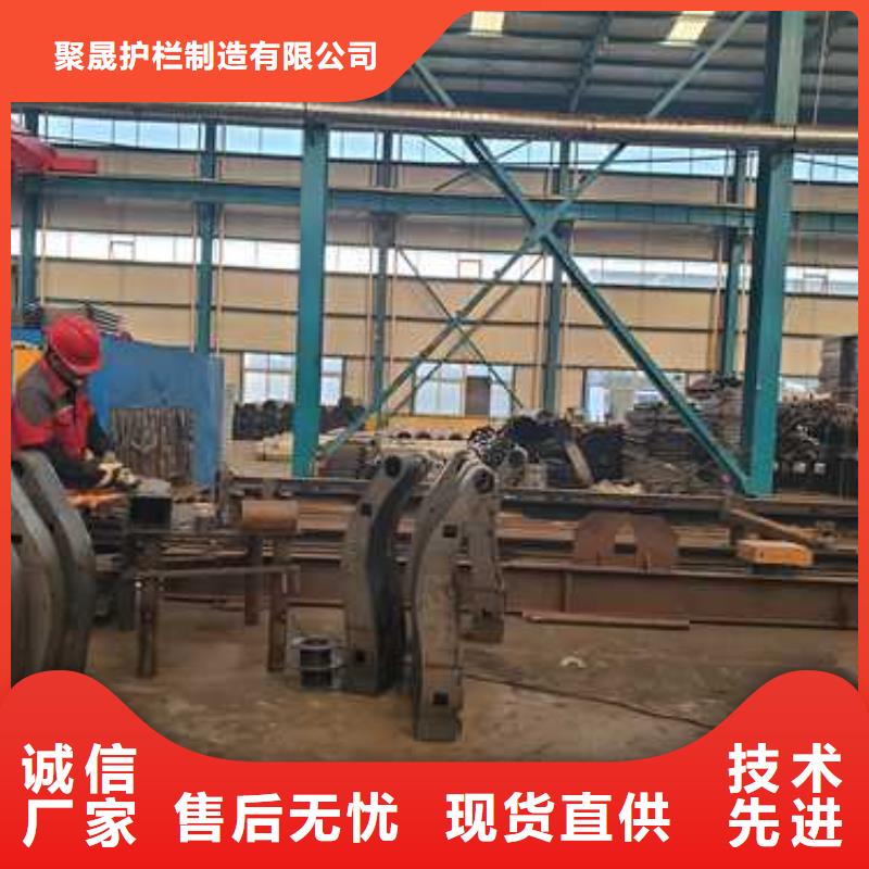 护栏【桥梁景观栏杆】批发货源