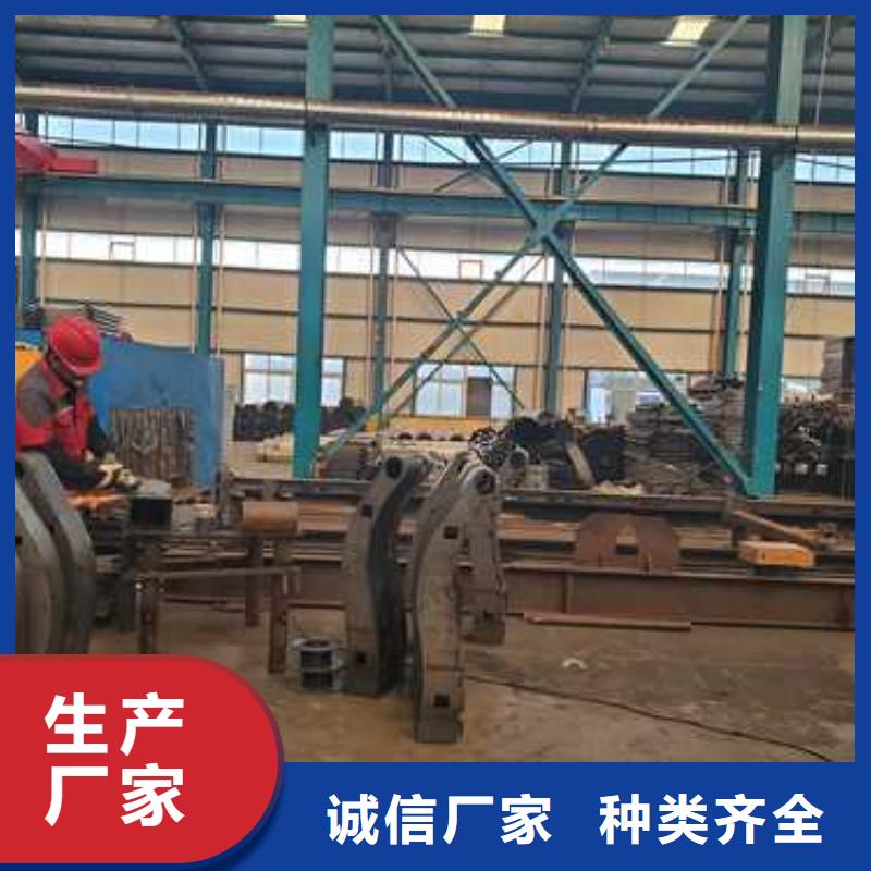 【护栏,防撞护栏厂家专注细节使用放心】