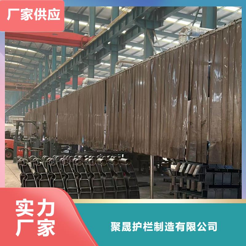 护栏交通防撞围栏精选优质材料