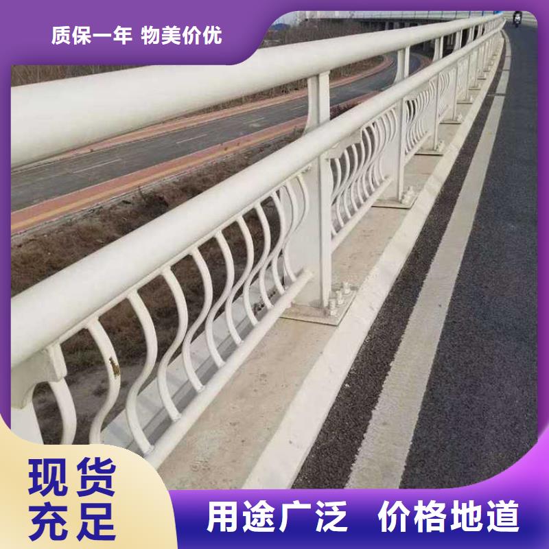 护栏桥梁护栏厂家厂家实力大