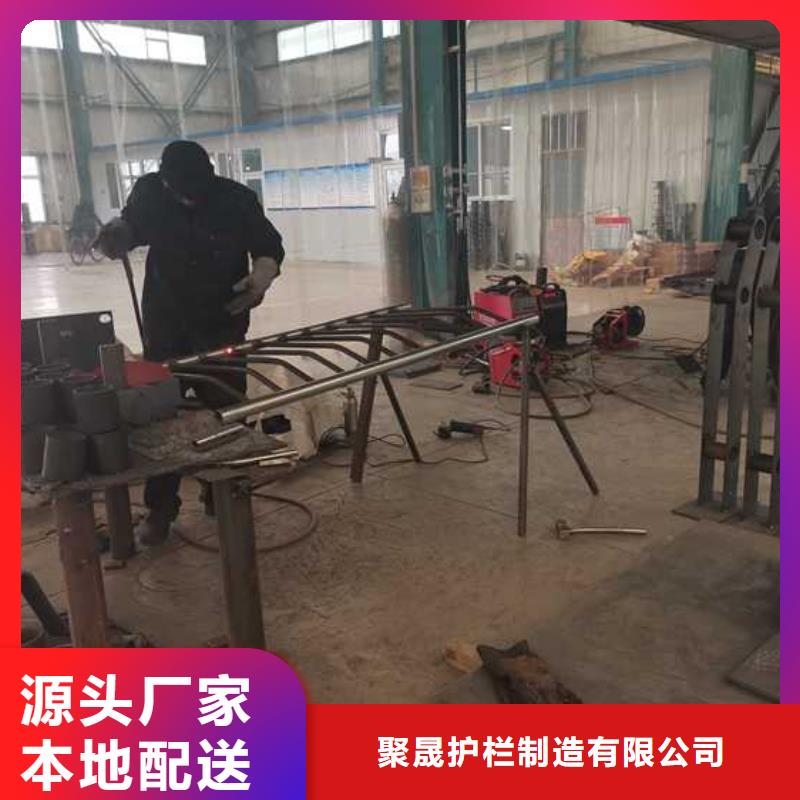 护栏防撞护栏厂家我们更专业