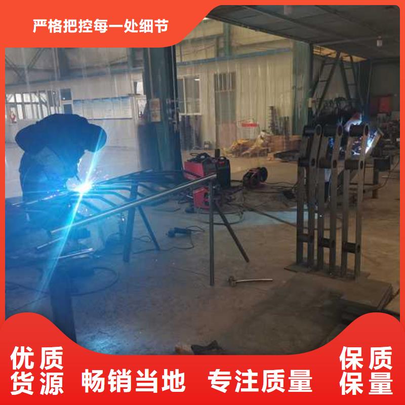 护栏,道路护栏厂家快捷物流