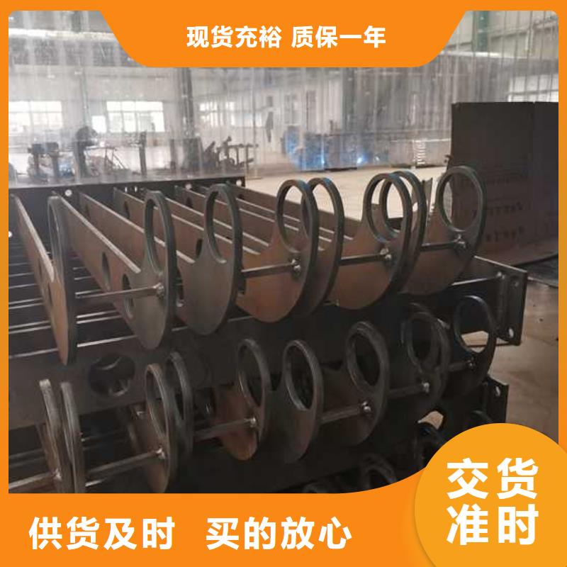 护栏,镀锌管景观护栏源厂直销