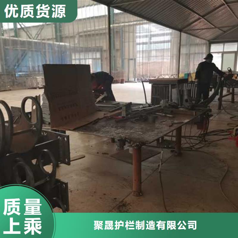 护栏【铝合金护栏】核心技术