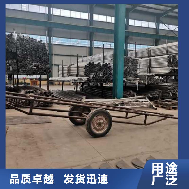 护栏桥梁护栏厂家优选厂家