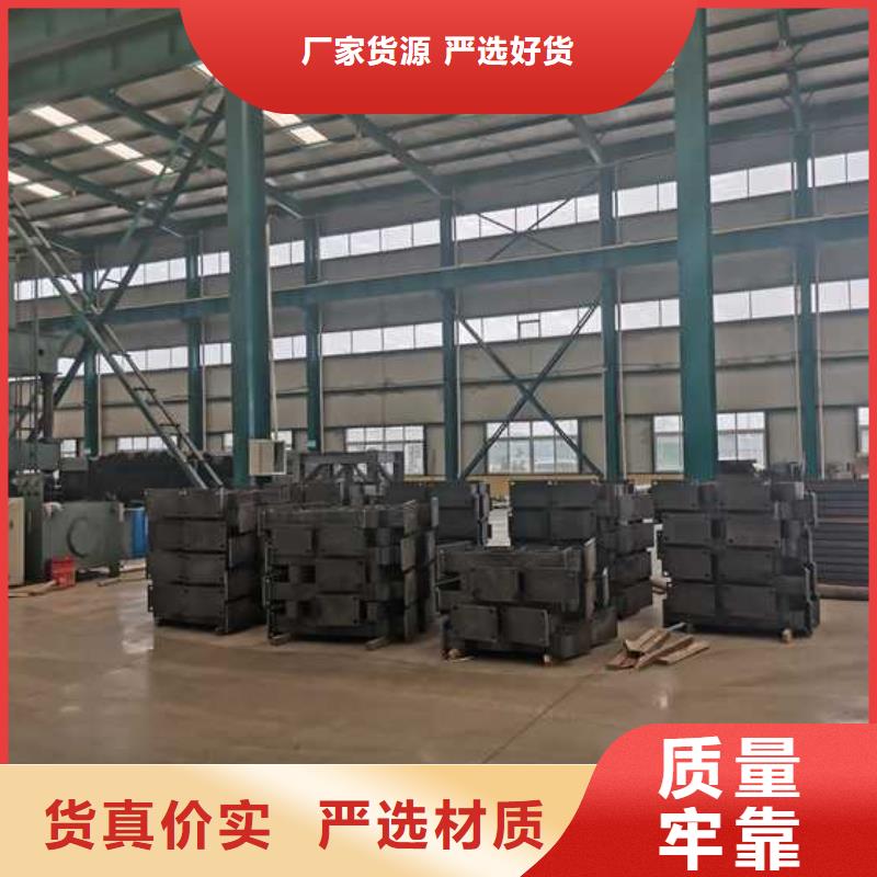 护栏【桥梁护栏】源厂直销